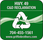 North Mecklenburg C & D Reclamation