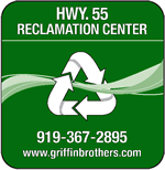North Mecklenburg C & D Reclamation