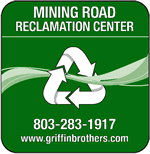 North Mecklenburg C & D Reclamation
