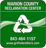 North Mecklenburg C & D Reclamation